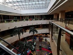 -北京丽亭华苑酒店