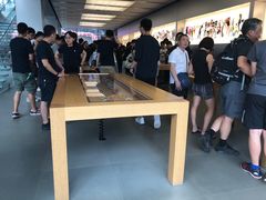 -苹果维修服务(三里屯店)