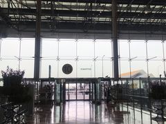 -曼谷素万那普国际机场