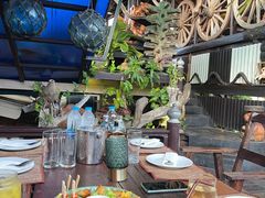 -自然餐厅(Phuket)