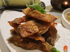 -荟廷·晶萃(陆家嘴尚悦湾店)