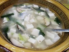 -如我美食(达道社区店)