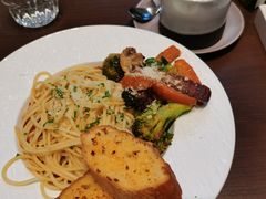 -Shantek象提南亚西餐厅&Bistro(淮海中路店)