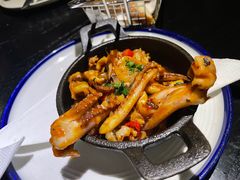 -C&R西班牙餐厅
