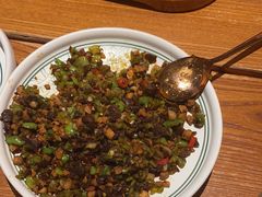 -云海肴·汽锅鸡·云南菜(广安门天虹店)