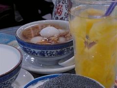 -仁信老铺(华盖路店)