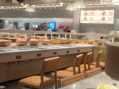 -龍歌自助小火锅(秦淮水游城店)