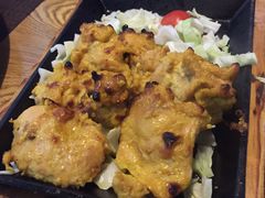 -食彩美印度特色美食餐厅·印度料理