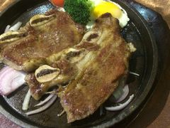 -路易十三西餐厅(西关新天地店)