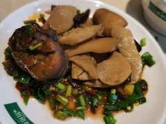 -爱膳菌锅锅(阳南店)