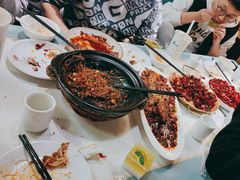 -付掌柜在成都·热炒砂锅集(金禾店)