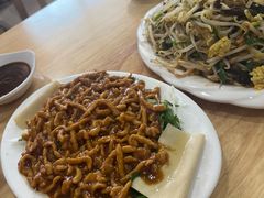 -姥家春饼店(漳州二路店)