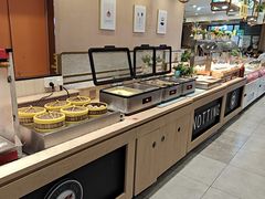 -诺丁牛排披萨自助餐厅(汕头苏宁店)