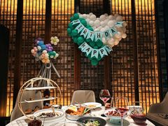 -迦南苑·新派青岛菜·生日纪念日主题餐厅