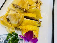 -新虹楼饭庄(崇明陈家镇店)