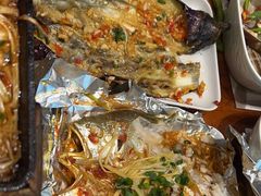 -木屋烧烤(上梅林店)