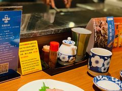 -小山日本料理(电子大厦店)