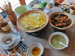 -寨子里的·钵钵菜·湘西山里菜(魅力湘西店)