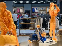 -宁波杉井奥特莱斯广场