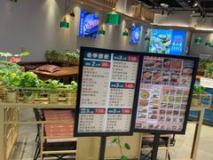 -观音桥步行街