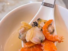 -喜聚薈·花膠雞海鮮火鍋(越秀店)