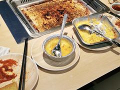 -新石器烤肉(百联川沙店)