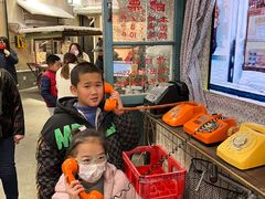 -CITY MART城市集市·里弄(北外滩来福士广场店)