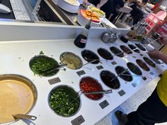 -龍歌自助小火锅(秦淮水游城店)