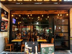 -JuiceRobot·手工意大利面&汉堡精酿(珠江新城店)