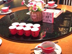 -伙靠·江浙菜(田林路店)