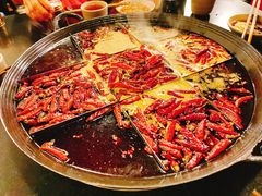 -酒友老火锅(渝中店)