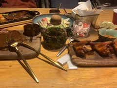 -候鸟等风来·精致西厨(万科第五城店)