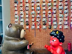 -神户赤童日式烤肉伙伴(东直门店)