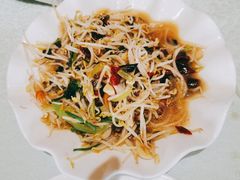 -东门老磨坊羊汤馆(兰山新东关店)