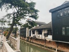-浏河古镇