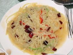 -东门老磨坊羊汤馆(兰山新东关店)