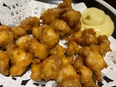 鸡脆骨-鸟鹏烧鸟居酒屋(熙龙湾店)