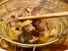 -荣叔港式沙嗲牛肉火锅(正佳潮流店)