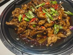 -老天桥蛙炉火锅(姑苏总店)