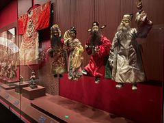 -中国闽台缘博物馆