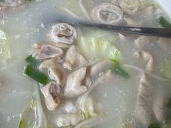 -茅屋大酒店