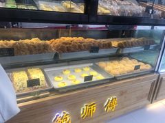 -鲍师傅糕点(春熙路店)