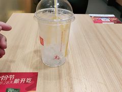 -麦当劳(城东万达广场店)