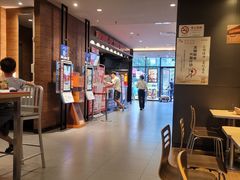 -汉堡王(上海凌云壹街坊店)