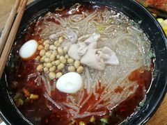 -青石桥老瓦房肥肠粉总店(青石桥总店)