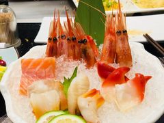 -大渔铁板烧(大悦城店)