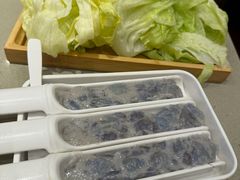 -蝎王府羊蝎子(虎坊桥总店)