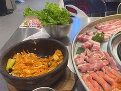 -哈哈碳都·牛肋条无限自助烤肉(宝龙店)