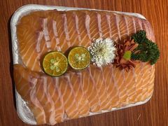 -山之屋炭火烧肉·生啤畅饮(大朗万科中央公园店)