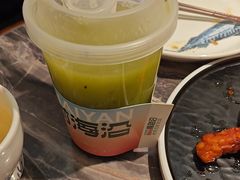 -前海沿·青岛菜(乐客城店)